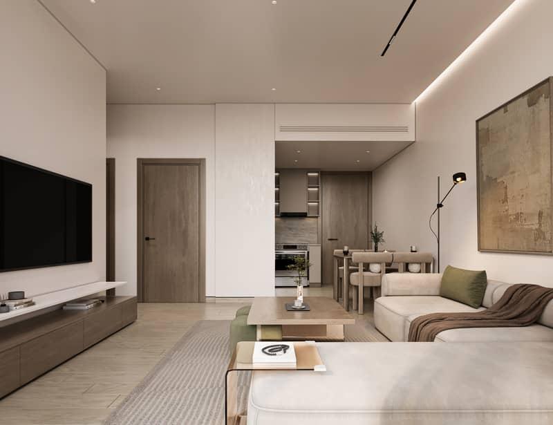 09 Life Residences