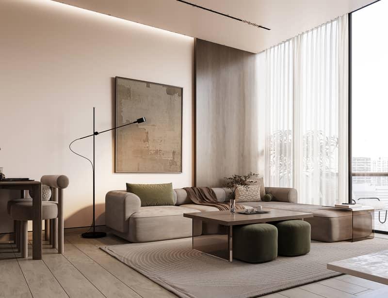 09 Life Residences