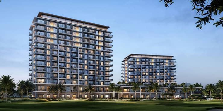 Vista Ridge Tower 1