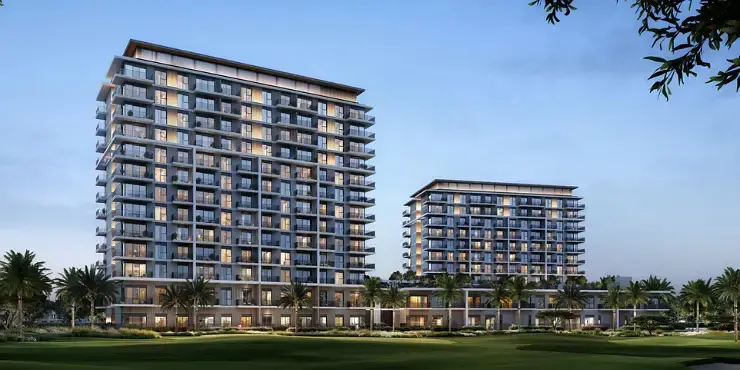Vista Ridge Tower 1
