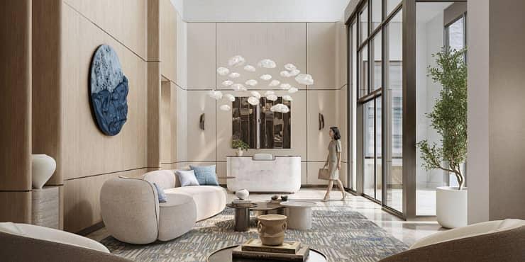 Vista Ridge Tower 1