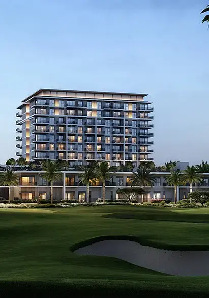 Vista Ridge Tower 2