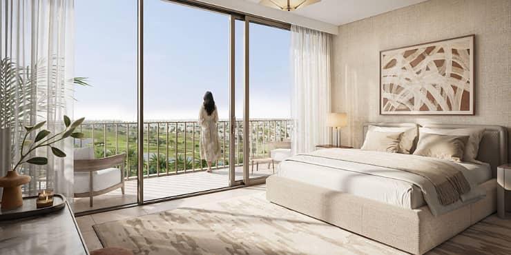 Vista Ridge Tower 2