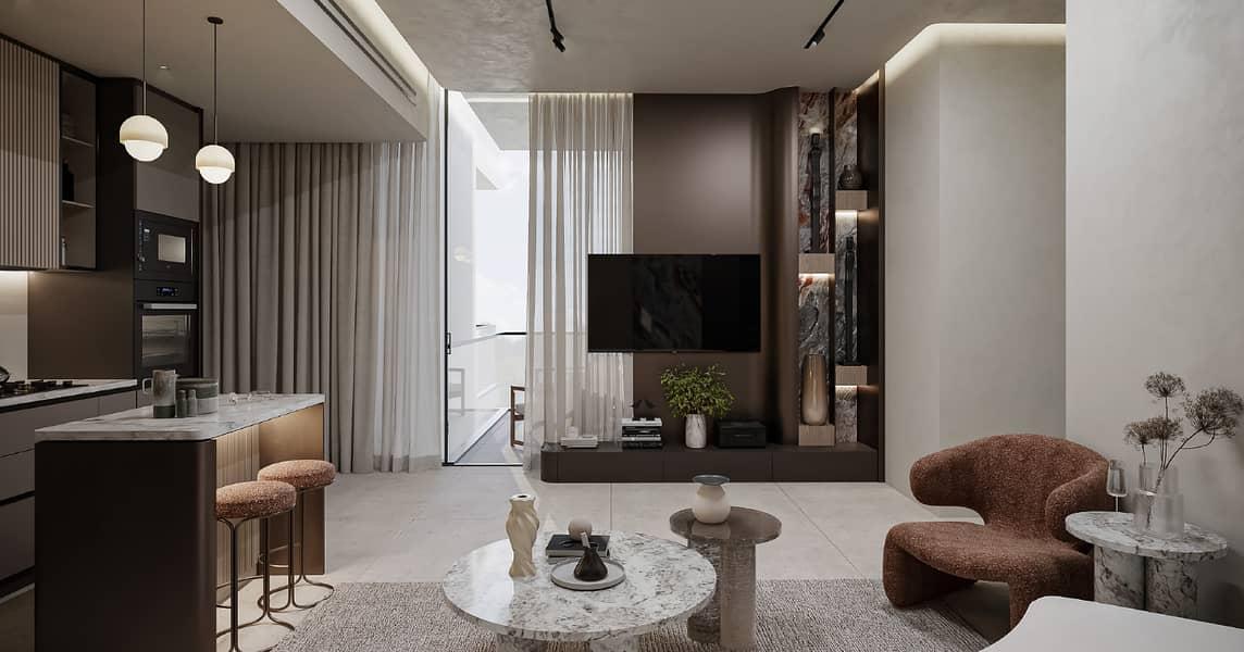 Peace Avenue by Peace Homes