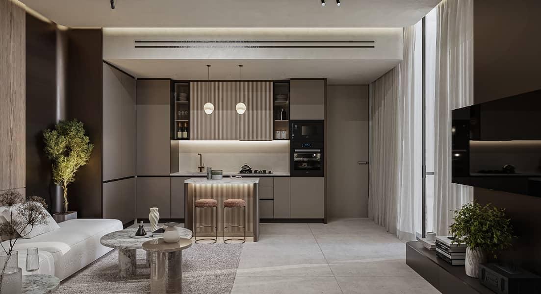 Peace Avenue by Peace Homes