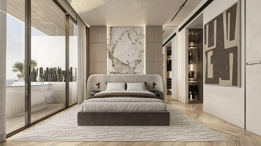 Sky Line by Peace Homes
