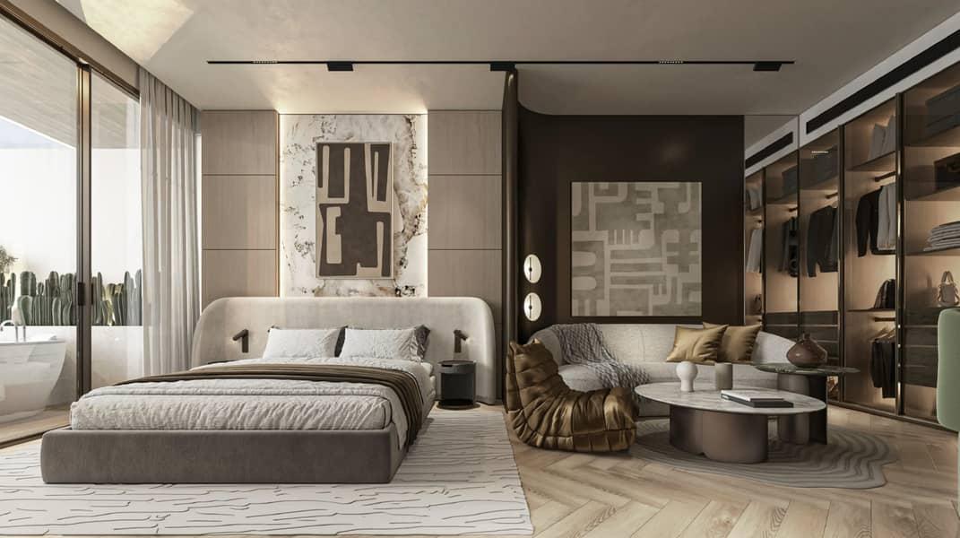 Sky Line by Peace Homes