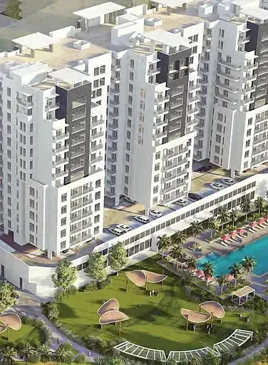 South Garden E