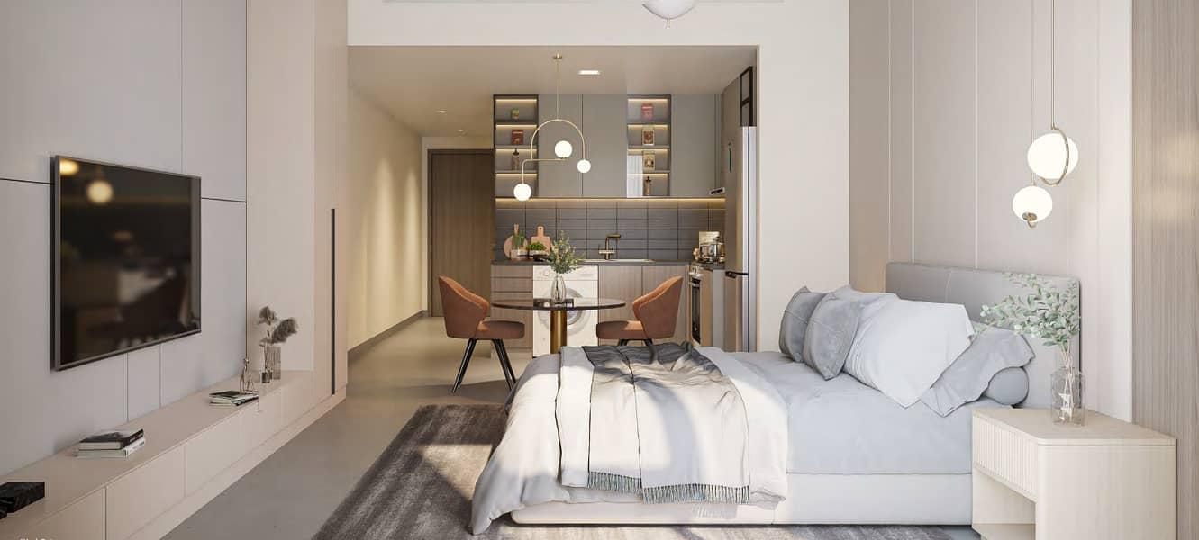 South Garden E