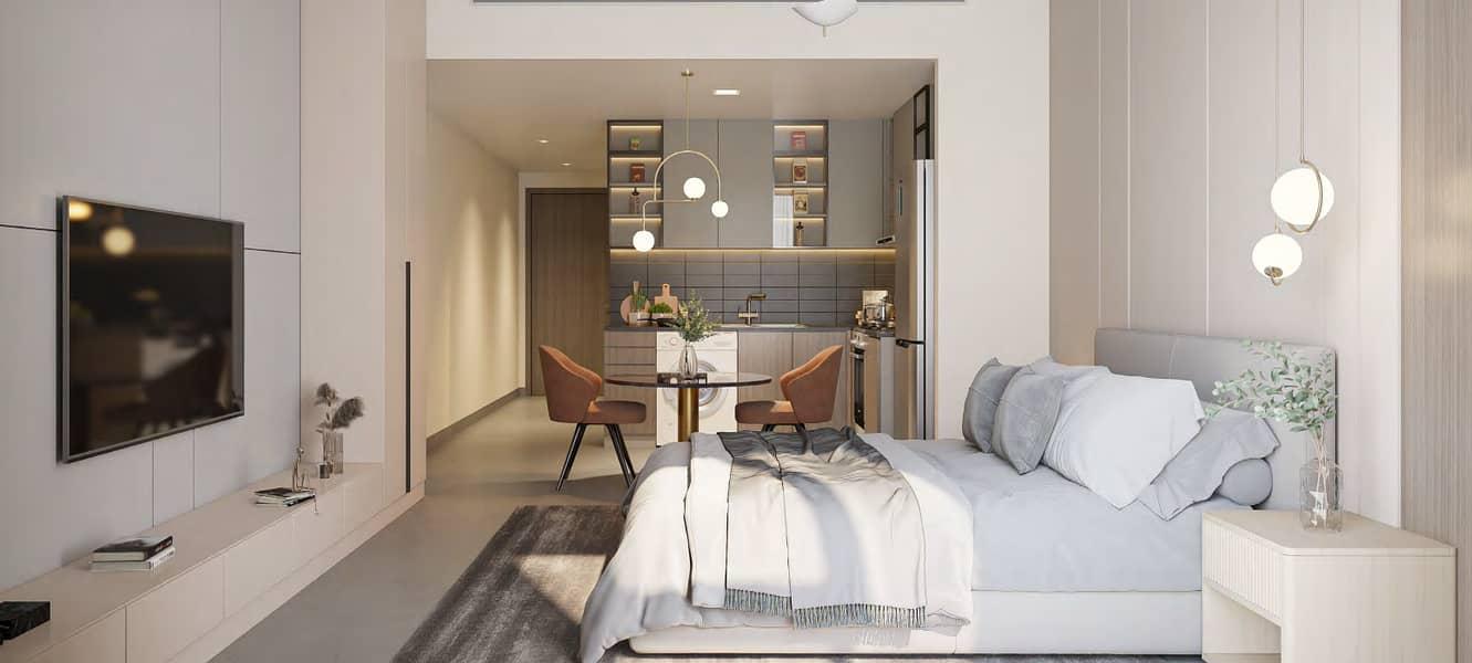 South Garden D