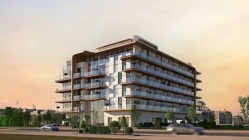 Elevia Residences III