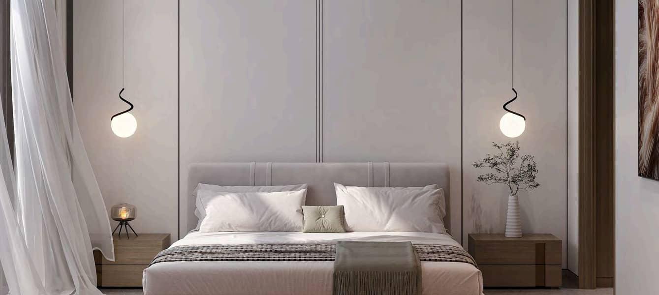 Elevia Residences III