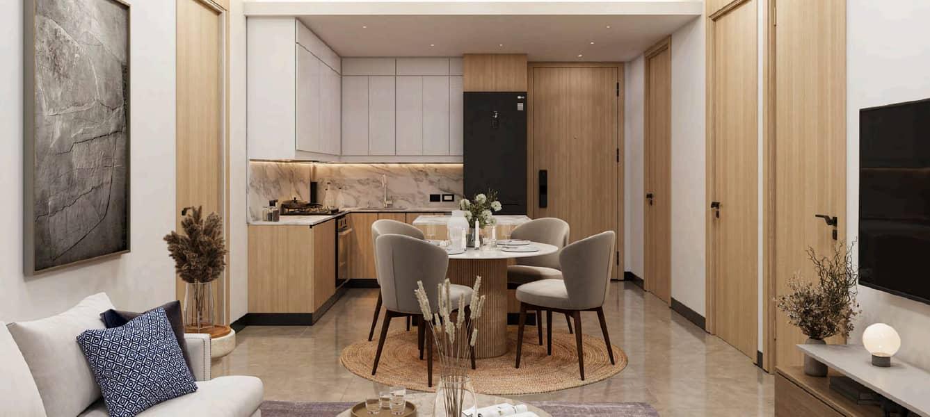 Elevia Residences III