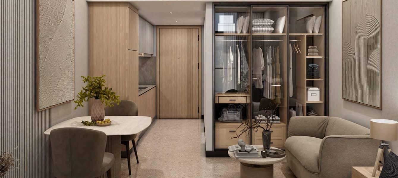 Elevia Residences III
