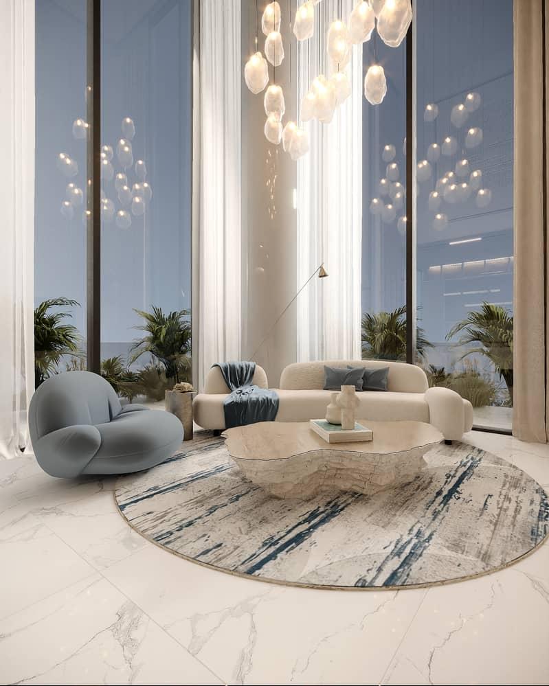 La Crystal