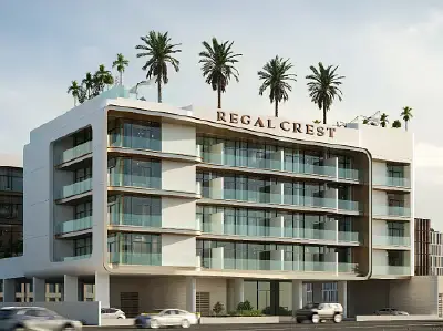 Regal Crest