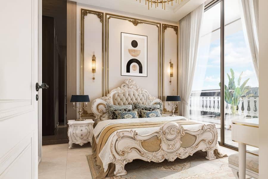 Crown Palace