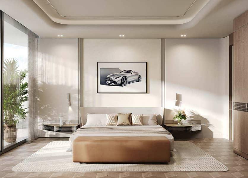 Vision Simplex Tower B