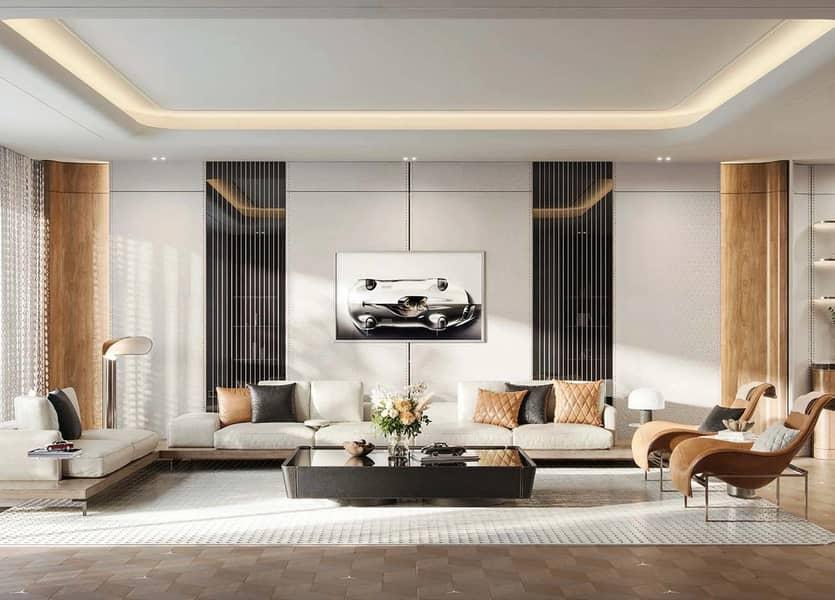 Vision Simplex Tower B
