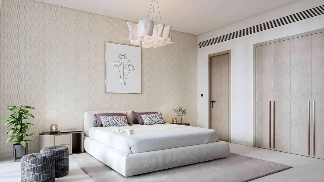 Parkgreen Residences by Alishaan