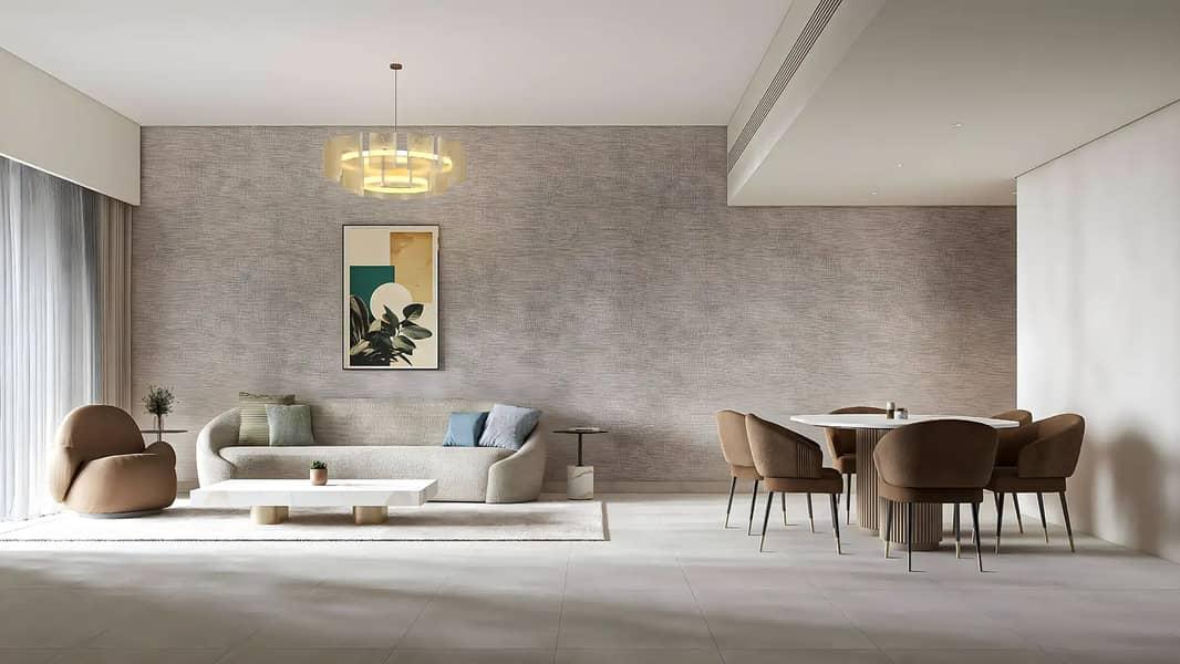 Parkgreen Residences by Alishaan
