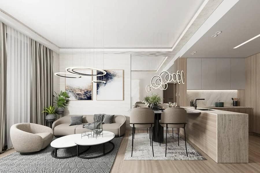 Greenfield Living