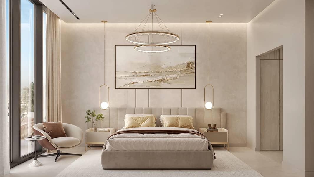 Art House Hills by Adaan and Tuscany