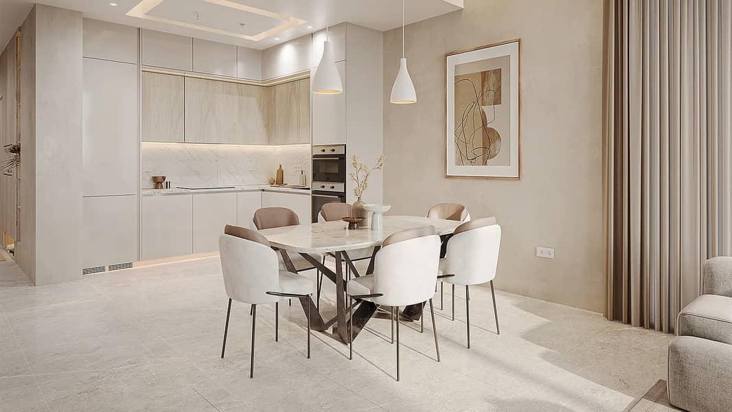 Art House Hills by Adaan and Tuscany