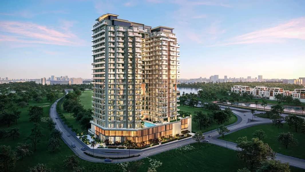 Nirvana Residences I