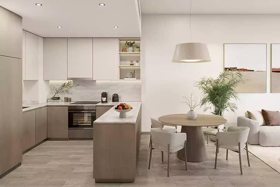 Nirvana Residences I