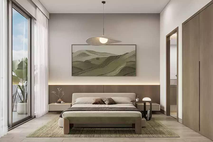Nirvana Residences I