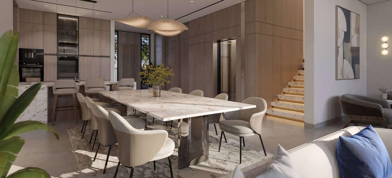 Pinewood Estate Homes