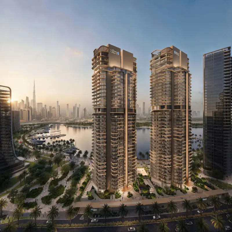 Artistry One Residences