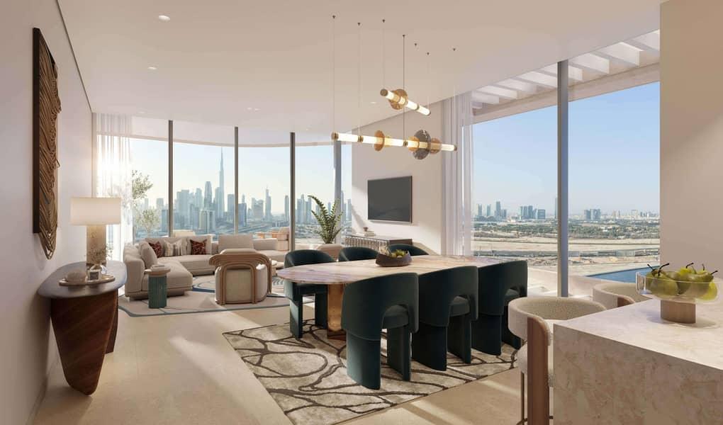 Artistry One Residences
