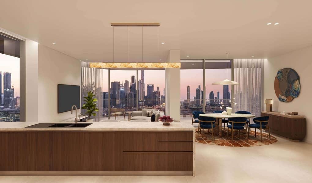 Artistry One Residences
