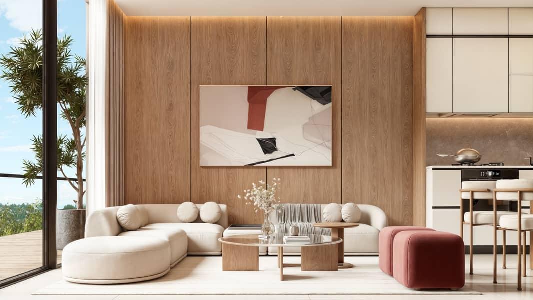 Art House Private Residences by Viva