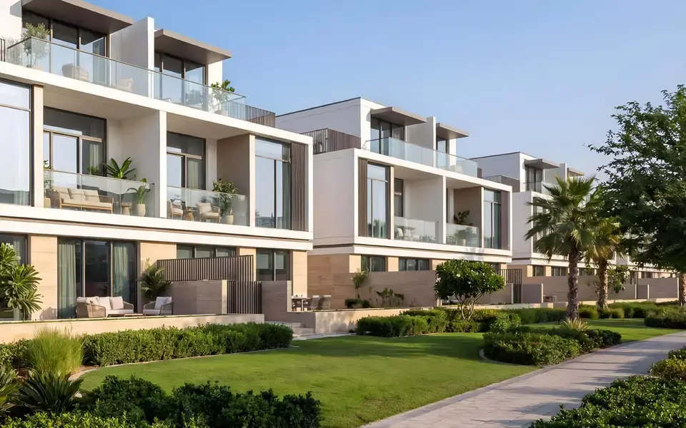 The Greens at Sobha Sanctuary