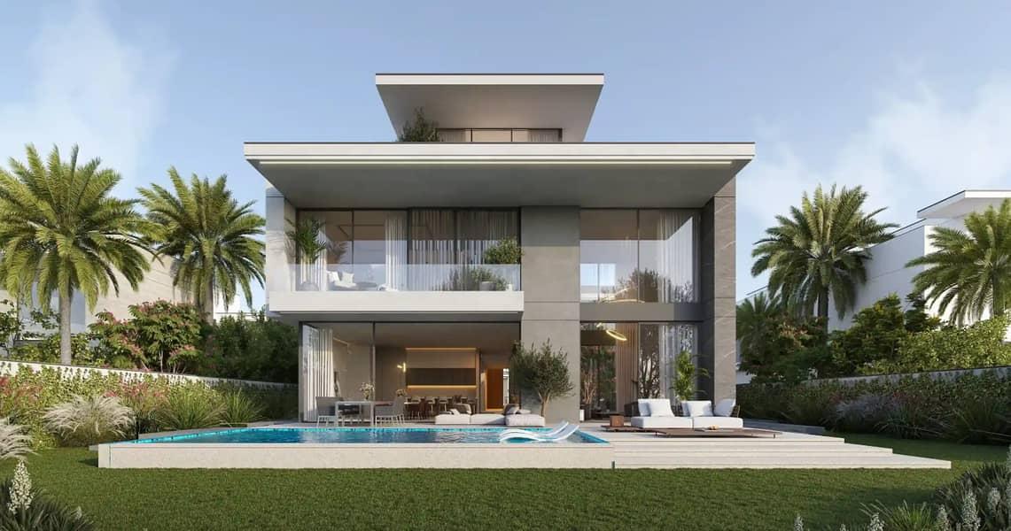 Cedarwood Estates