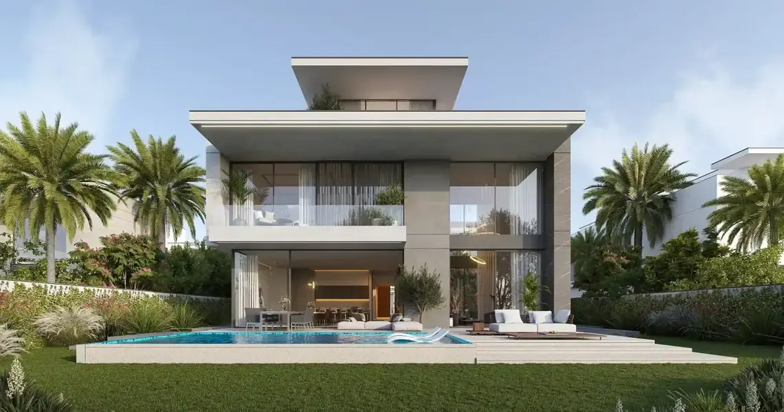 Cedarwood Estates