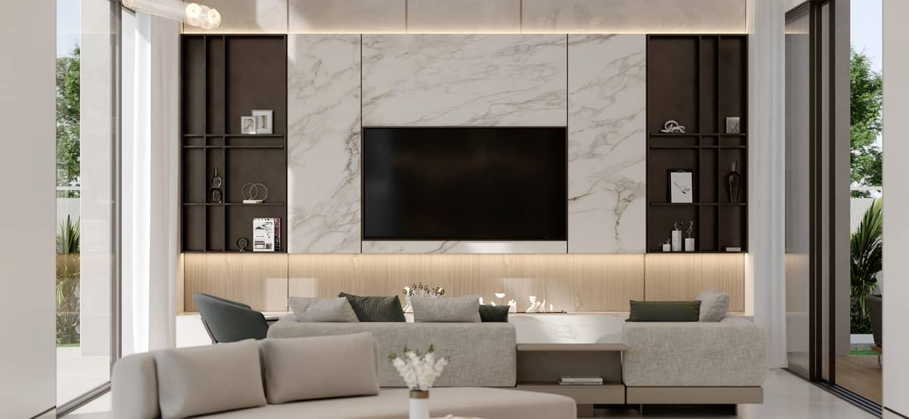 Cedarwood Estates