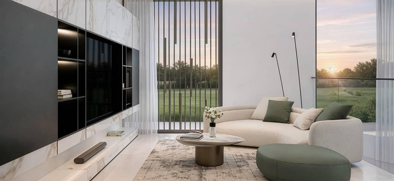 Cedarwood Estates