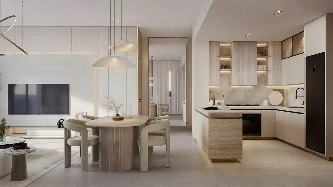 Maravea Residences