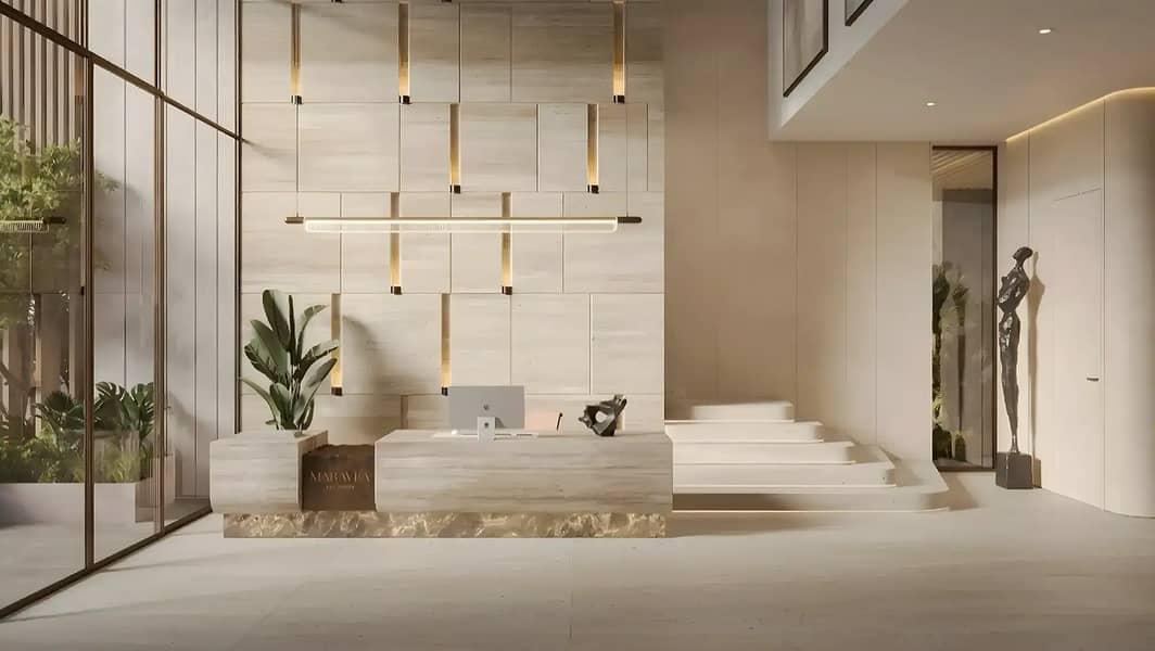 Maravea Residences