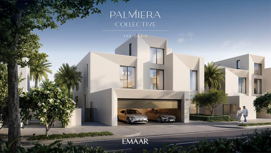 Palmiera Collective