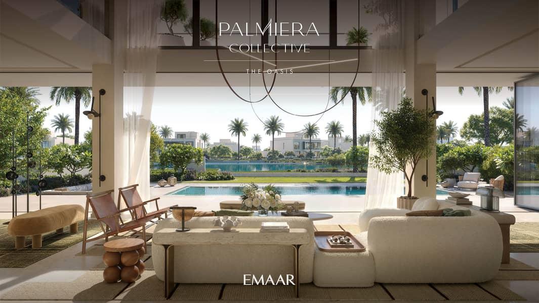 Palmiera Collective