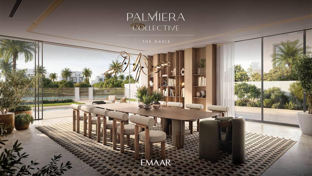 Palmiera Collective