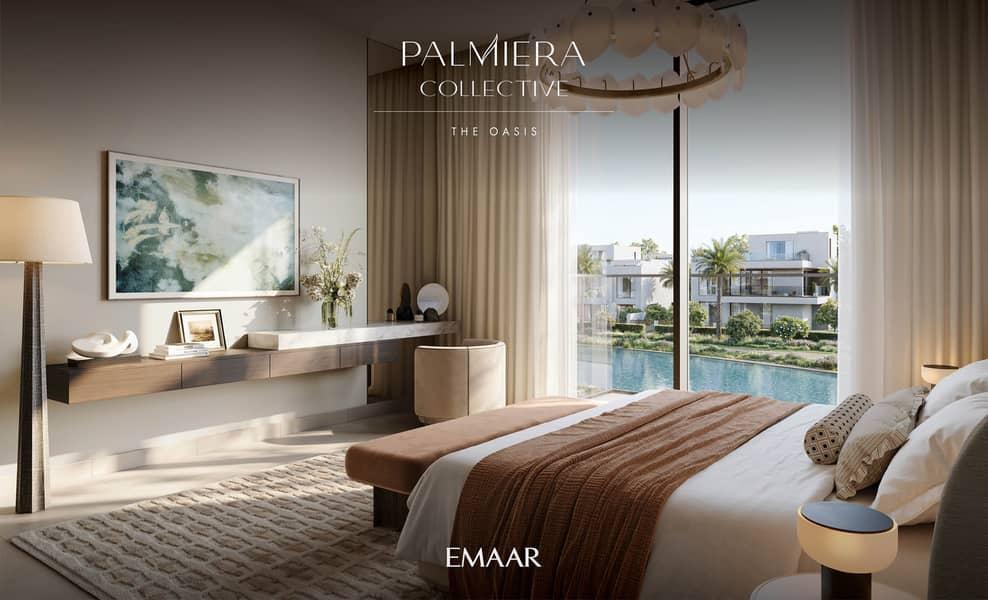Palmiera Collective
