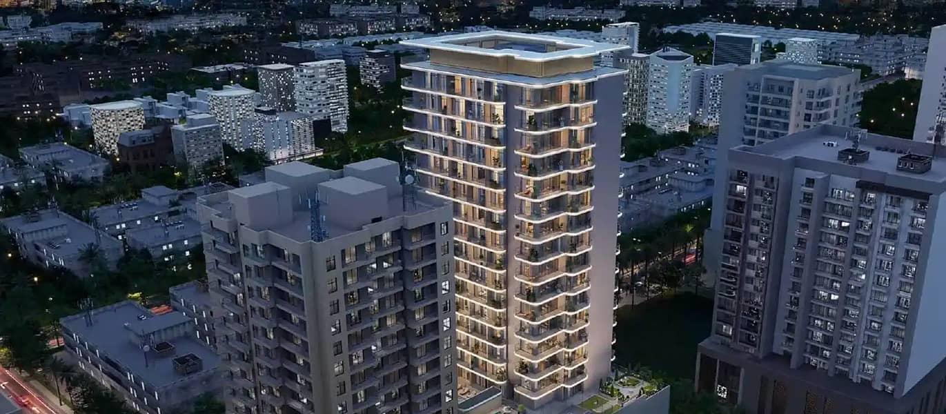 Aptos Residenza