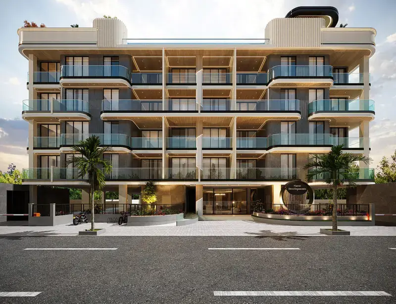 Vivida Residences