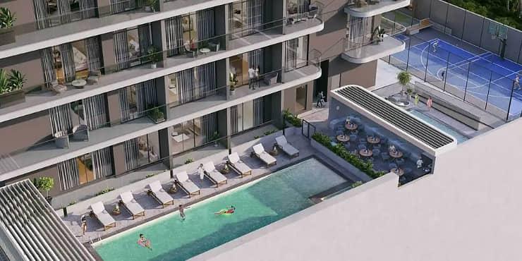 Aptos Residenza
